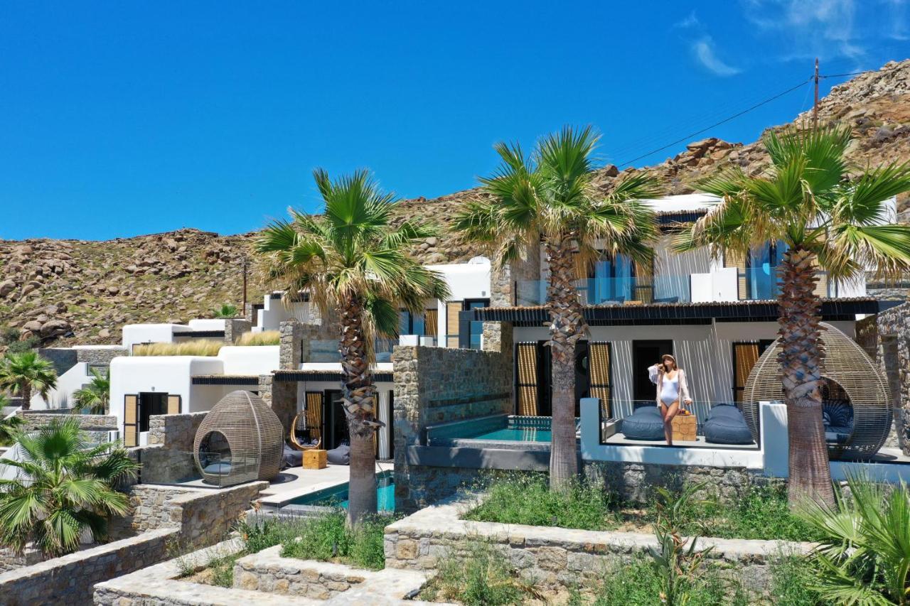 Hotel Tropicana , & Mykonos 4*