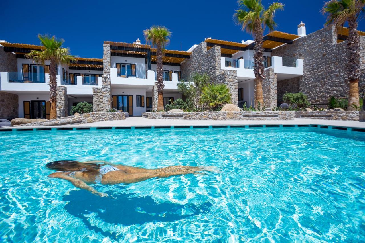 Hotel Tropicana , & Mykonos 4*