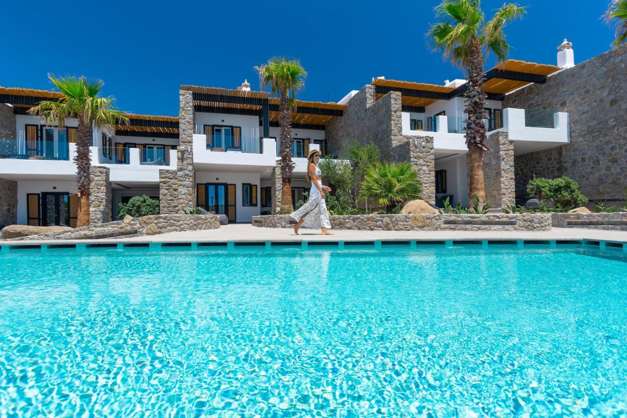 Tropicana , & Mykonos 4*
