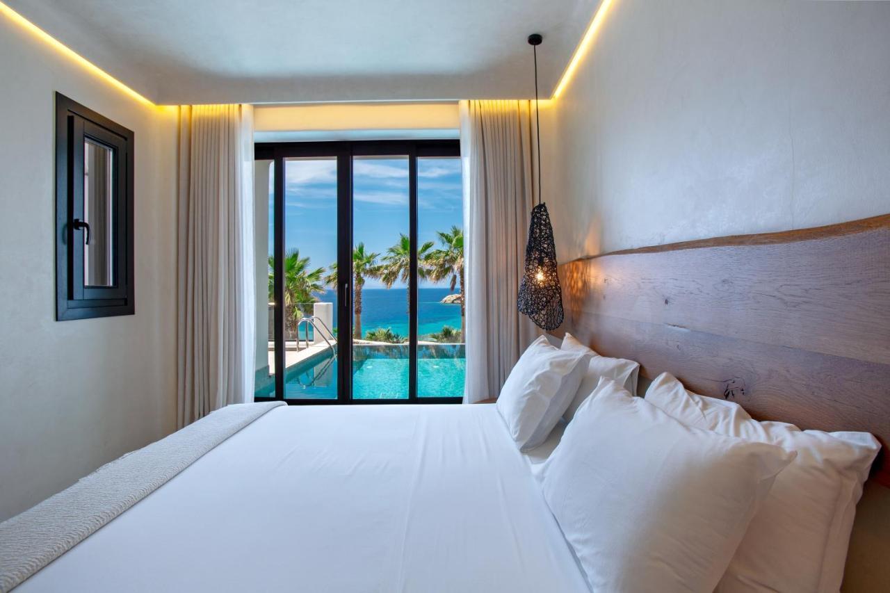 Tropicana , & Mykonos Hotel 4*