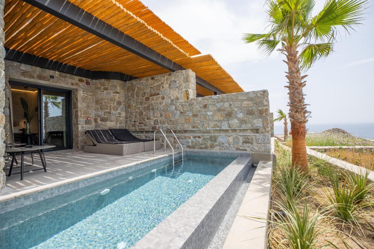 Tropicana , & Mykonos Hotel 4*