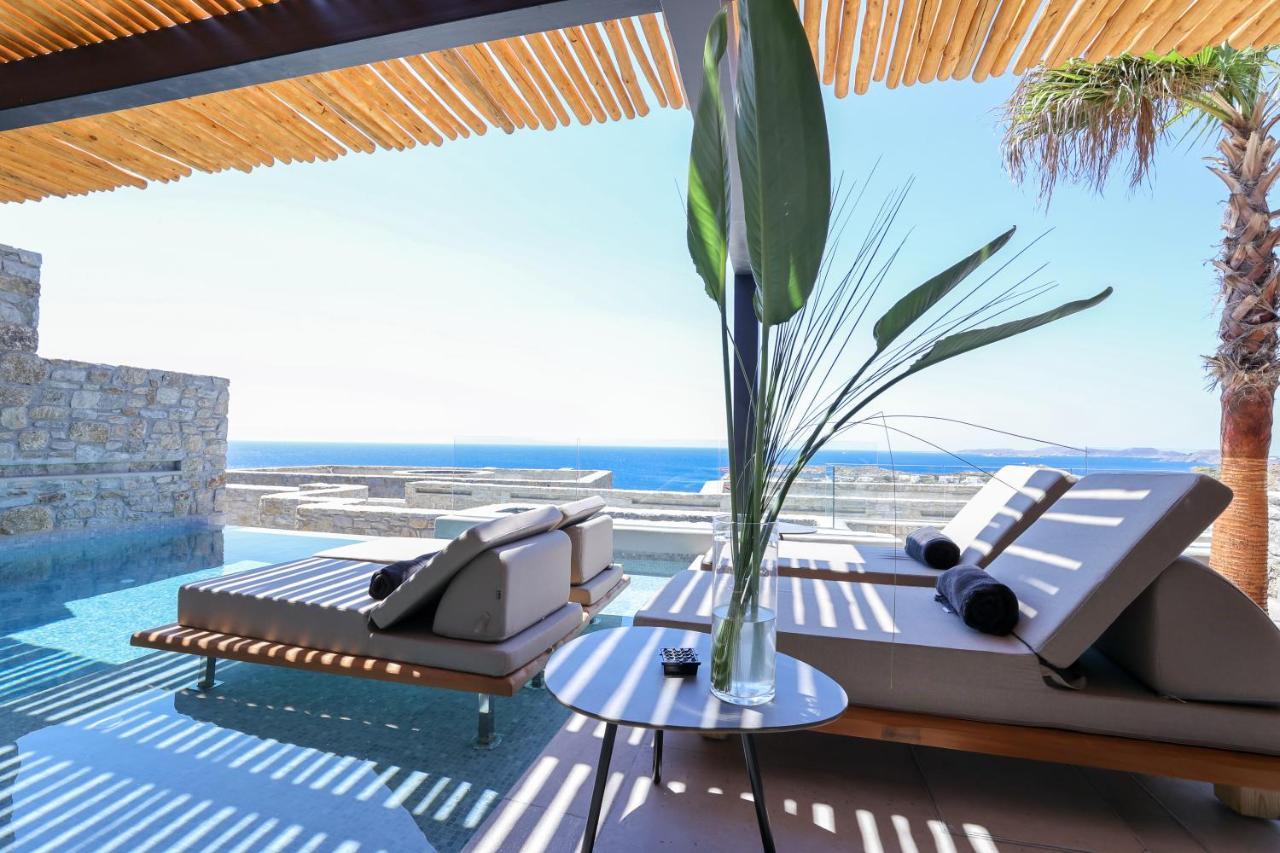 Hotel Tropicana , & Mykonos
