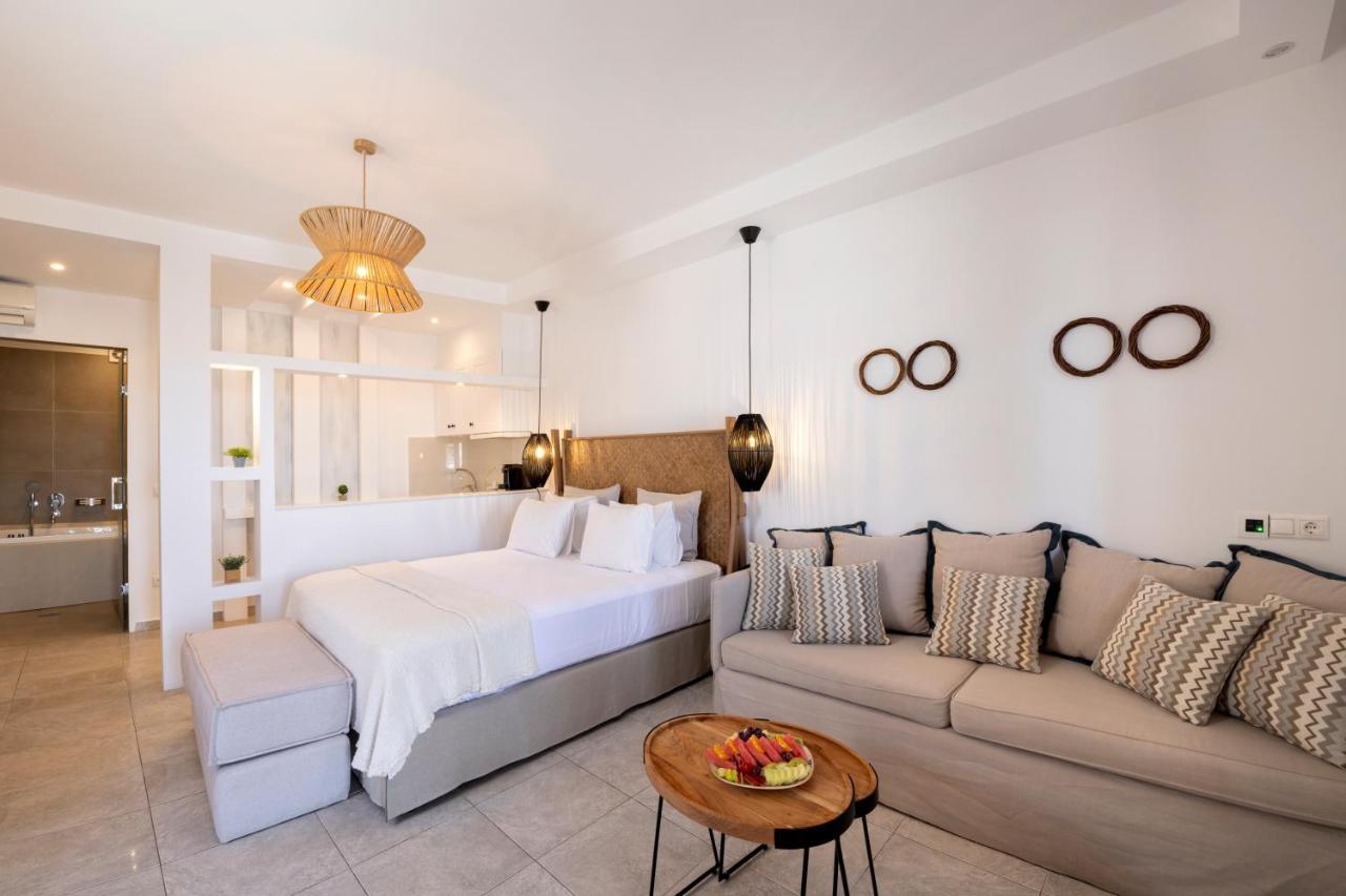 Hotel Tropicana , & Mykonos