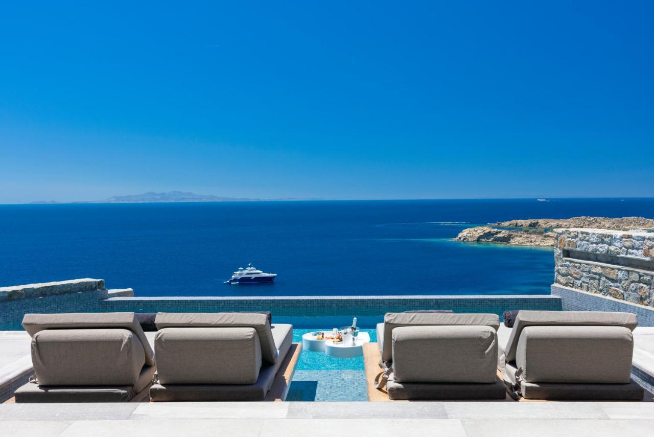 Hotel Tropicana , & Mykonos 4*