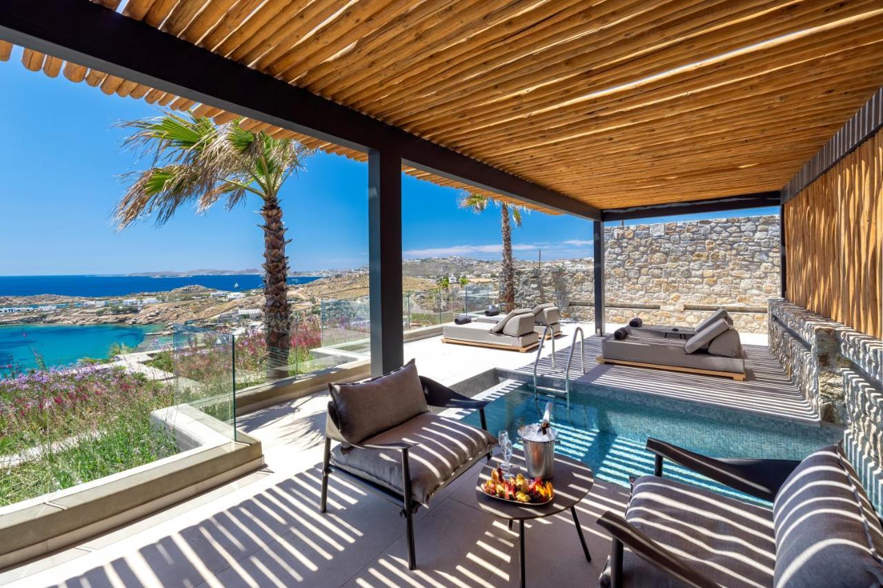 Hotel Tropicana , & Mykonos Paradise Beach (Mykonos)