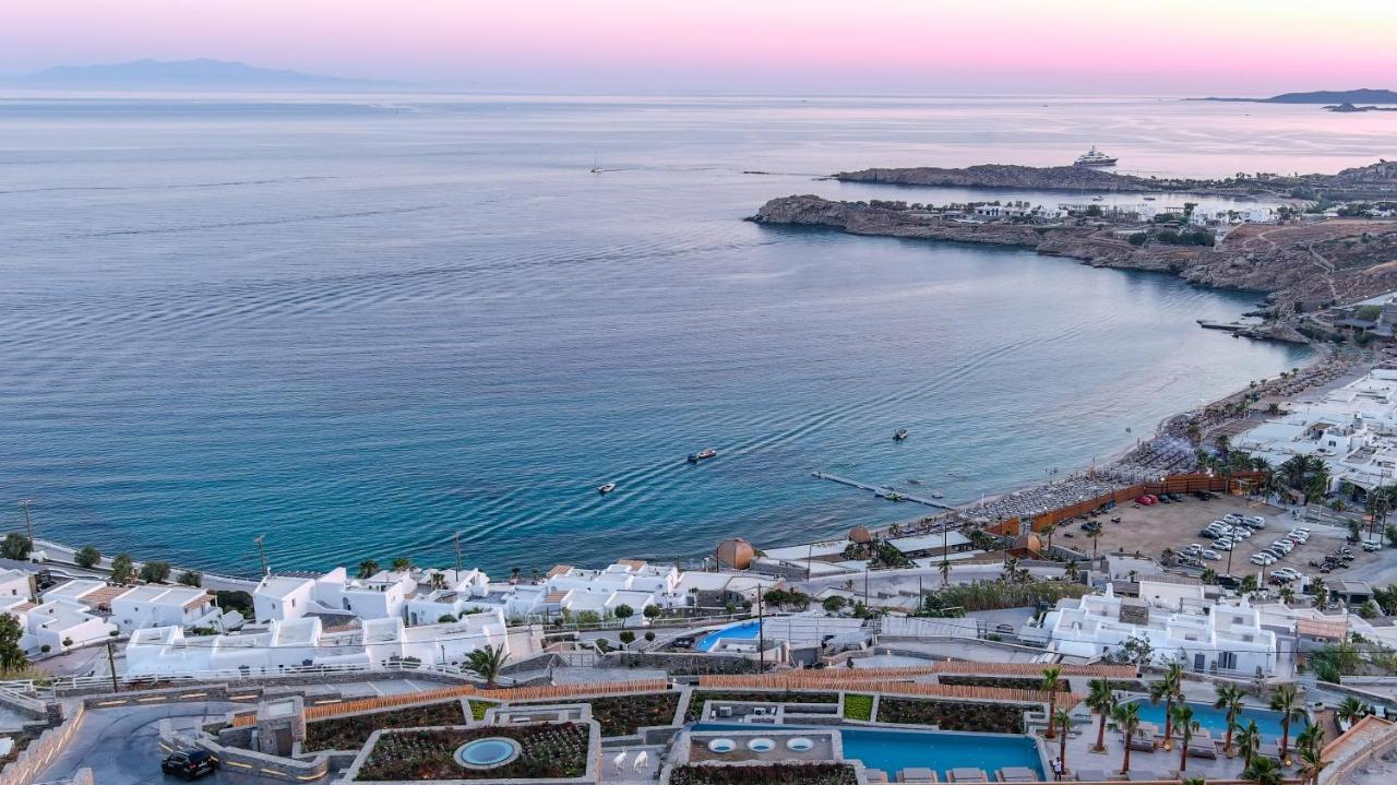 Hotel Tropicana , & Mykonos Paradise Beach (Mykonos)