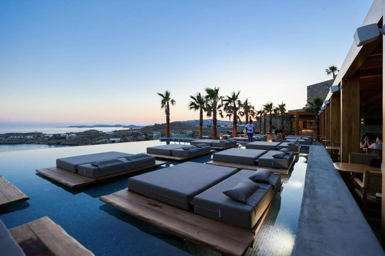 Hotel Tropicana , & Mykonos 4*
