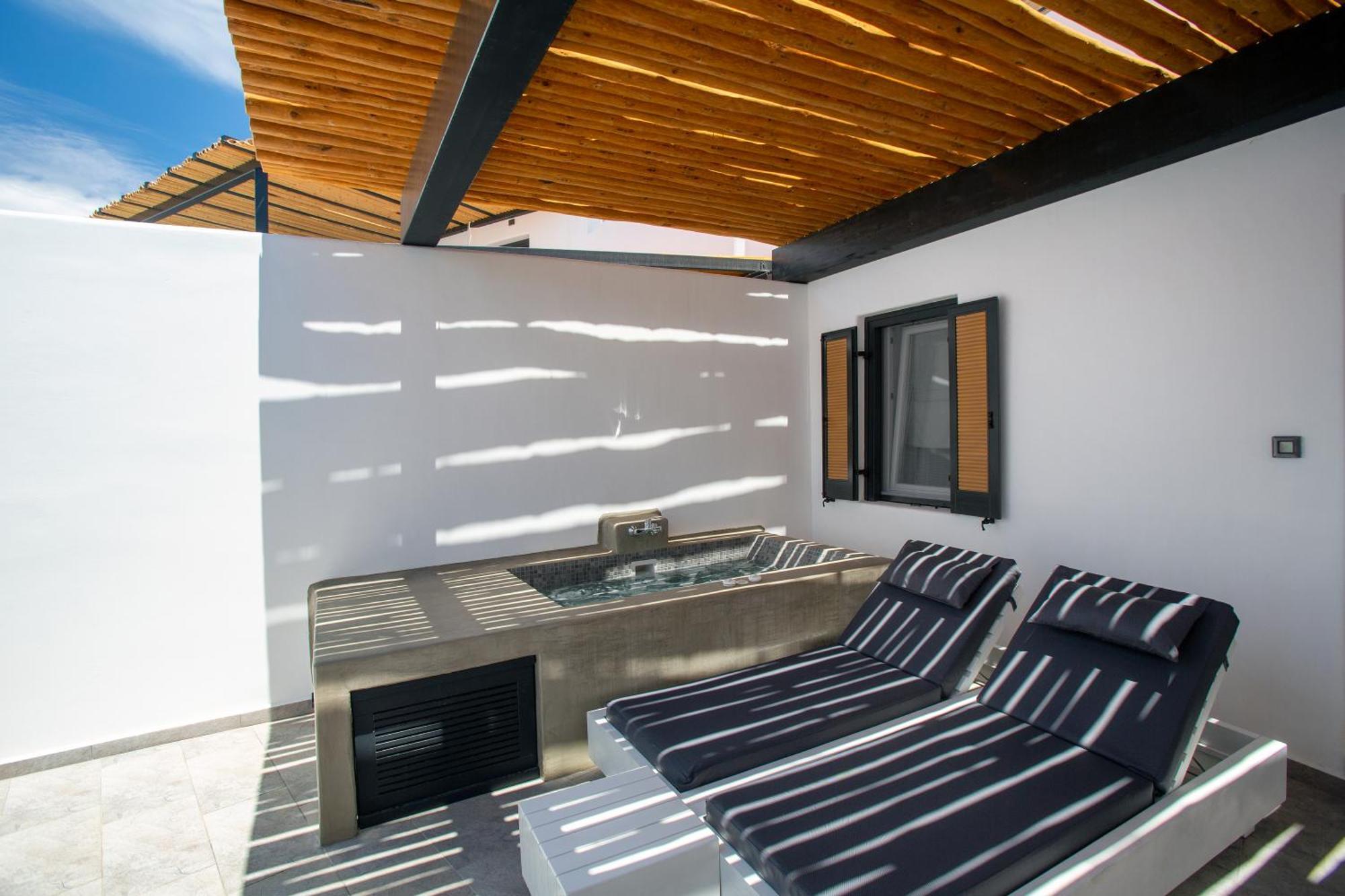 Hotel Tropicana , & Mykonos Paradise Beach (Mykonos)