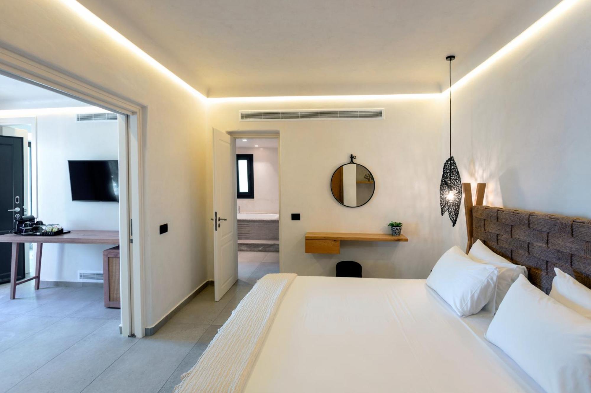 Tropicana , & Mykonos Hotel 4*