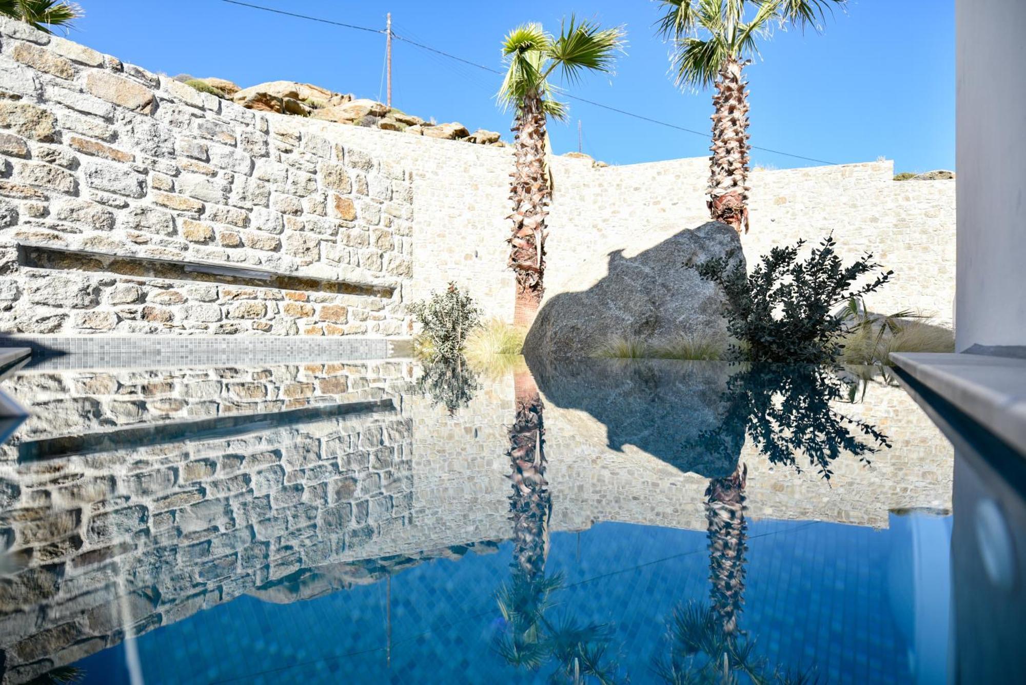 Tropicana , & Mykonos Paradise Beach (Mykonos)