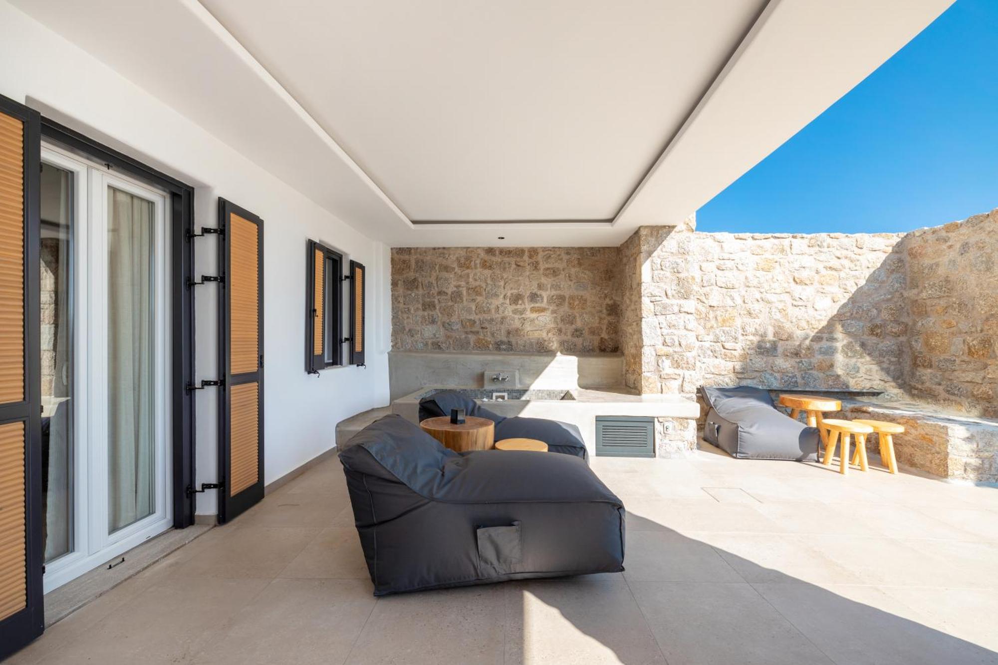 Hotel Tropicana , & Mykonos 4*
