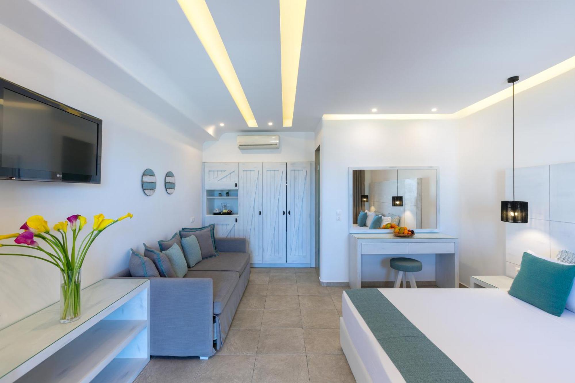Hotel Tropicana , & Mykonos