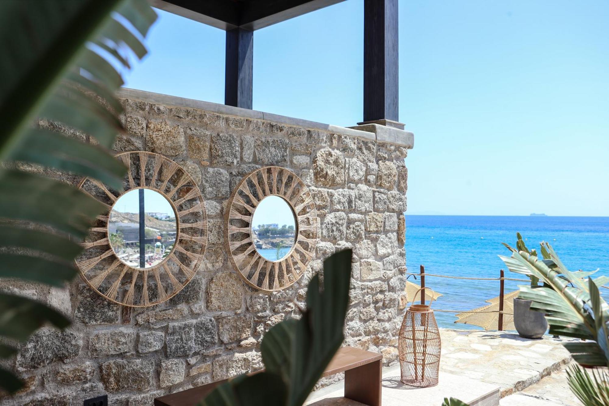 Hotel Tropicana , & Mykonos 4*