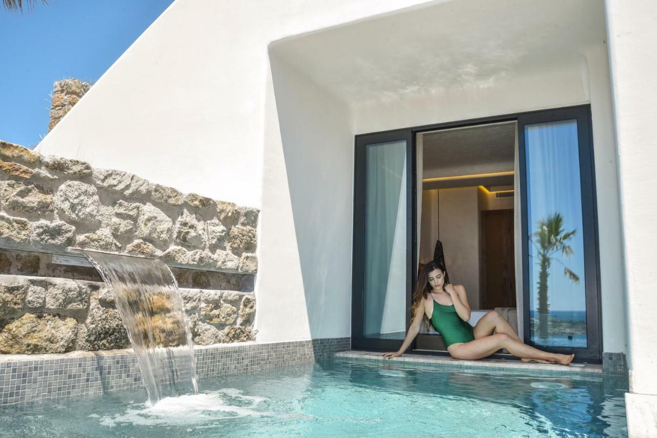 Tropicana , & Mykonos Hotel 4*